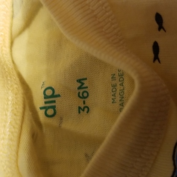 Dip Tank Top and Shorts Bundle - Picture 3 of 5